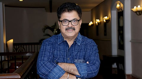 फिल्ममेकर अशोक पंडित ने शेयर की कब्र पोस्ट, कहा- पाकिस्तान का अंत नजदीक