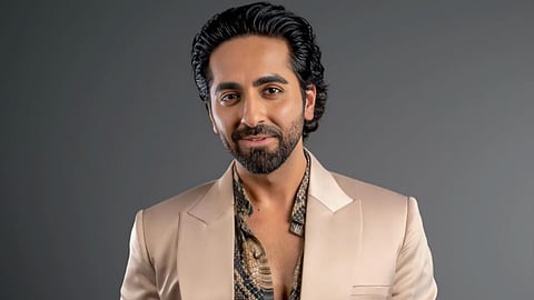 आयुष्मान खुराना की थामा दीवाली पर होगी रिलीज, एक्टर बोले- मेरे करियर की सबसे बड़ी...