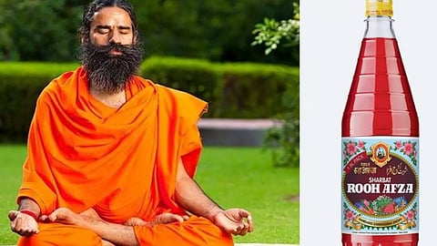 बाबा रामदेव को 'शरबत जिहाद' पड़ा मंहगा, कोर्ट में शपथपत्र दाखिल कर किया बड़ा वादा