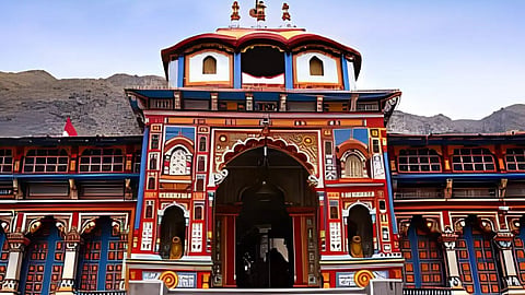 बद्रीनाथ धाम का जानिए रहस्य
