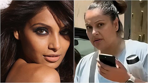 Bipasha Basu