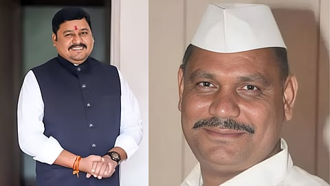 दोबारा जिला अध्यक्ष बनने का मिला मौका