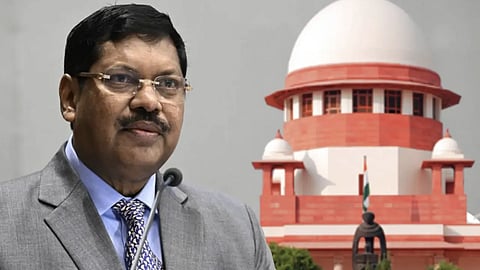 देश के 52वें CJI बीआर गवई आज संभालेंगे कार्यभार, जानें उनके नेटवर्थ से लेकर सबकुछ