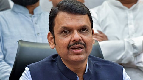 महाराष्ट्र ने वित्त आयोग के सामने एक प्रस्ताव रखा है, जिसकी खूब सराहना हुई है। महाराष्ट्र के मुख्यमंत्री ने अपने प्रस्ताव के तहत 50 प्रतिशत हिस्सेदारी की भी बात की है।