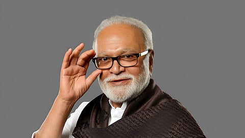 एनसीपी नेता छगन भुजबल लेंगे मंत्री पद की शपथ