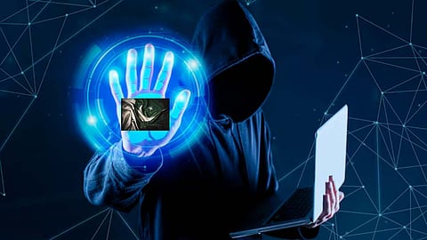 Cyber attack