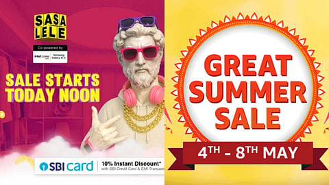 Flipkart Amazon