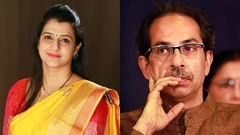 महाराष्ट्र में एक ओर स्थानीय निकाय चुनाव निकट आ रहे है और दूसरी ओर उद्धव ठाकरे की मुश्किले बढ़ती जा रही हैं। उद्धव ठाकरे गुट से अब एक और महत्वपूर्ण कार्यकर्ता ने अपना इस्तीफा दे दिया है।