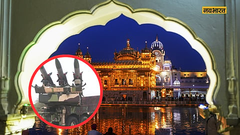...तो स्वर्ण मंदिर में हो जाती बड़ी अनहोनी, पाकिस्तानी हमलों से बचाने कि लिए तोड़ी गई सदियों पुरानी परंपरा