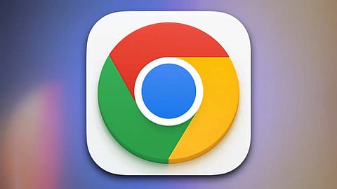 Google Chroma