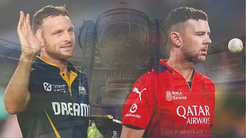 IPL 2025 में अब नहीं दिखेगा इन विदेशी खिलाड़ी का जलवा, प्लेऑफ से पहले ये 10 प्लेयर छोड़ेंगे टीम का साथ