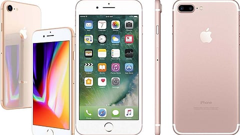 पुराने iPhone खरीदना पड़ सकता है भारी, Apple ने इन iPhone को डाला विंटेज लिस्ट में