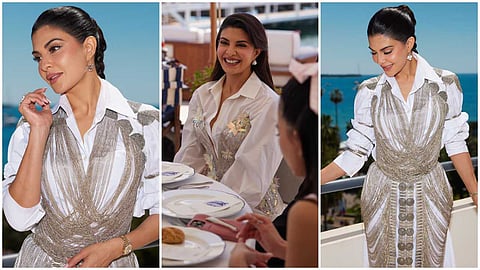 Jacqueline Fernandez