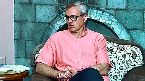 राज्य का दर्जा बहाली पर बात रुकी नहीं, CM बोले- बस विधानसभा में चर्चा नहीं करना चाहता