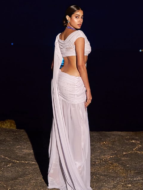 Janhvi Kapoor Story