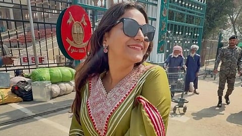 पाकिस्तानी जासूस ज्योति मल्होत्रा ​​की कुल संपत्ति