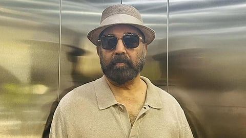 कन्नड़ भाषा पर टिप्पणी कमल हासन को पड़ी भारी, ठग लाइफ की रिलीज पर लग सकती है रोक