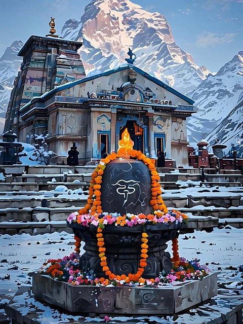 Kedarnath