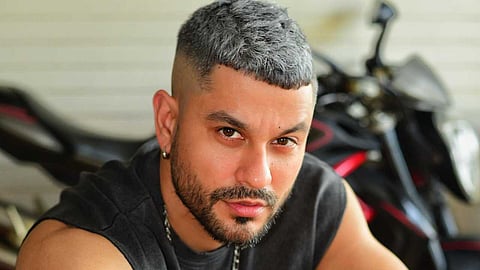 Kunal Kemmu