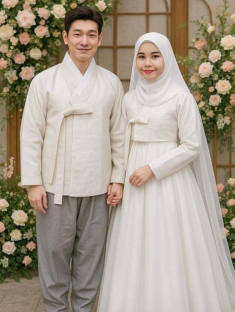 Love Marriage