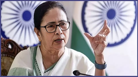 MAMTA BANERJEE