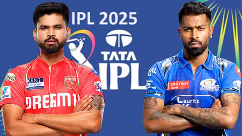 पंजाब किंग्स बनाम मुंबई इंडियंस क्वालीफायर 2 पिच रिपोर्ट और संभावित प्लेइंग इलेवन