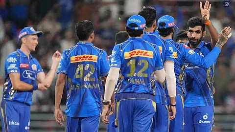IPL 2025 के क्वालीफायर-2 से पहले चौंकाने वाला आंकड़ा आया सामने, अगर ऐसा हुआ तो मुंबई इंडियंस ही जीतेगी ट्रॉफी!