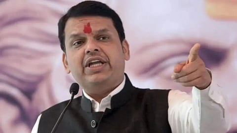 ऑपरेशन सिंदूर की सफलता पर सीएम देवेंद्र फडणवीस ने पीएम मोदी को दी बधाई