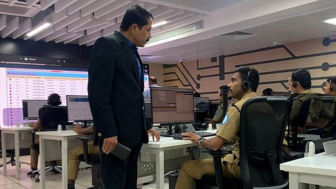 Chhatrapati Sambhajinagar Cyber Police ने 16 ऑनलाइन ठगी के शिकार हुए पीड़ितों को 34.52 लाख रुपये लौटाए। फ्रीज की गई राशि बैंक सहयोग से सीधे खातों में जमा की गई है।
