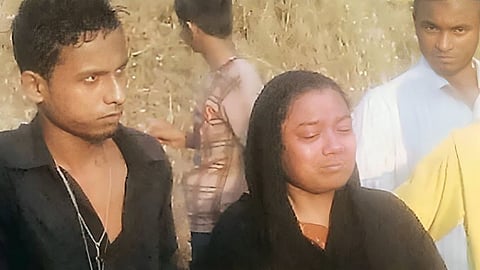 एक मां का प्यास संसार में सबसे अनोखा मजूबत होता है। मुंबई में एक मां ने अपने लापता बेटे की खोज के लिए पुलिस से मदद मांगी। लेकिन जब कुछ हासिल नहीं हुआ तो खुद ही जासूस बन गई।