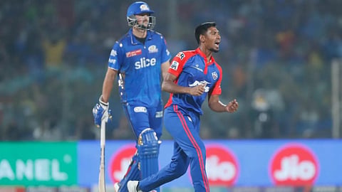 Mustafizur Rahman