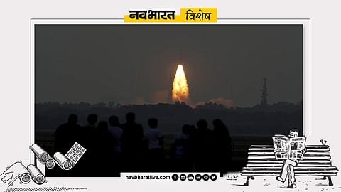 इसरो, पीएसएलवी मिशन