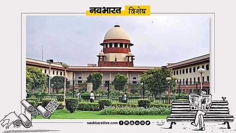 सुप्रीम कोर्ट ऑफ इंडिया, राज्यपाल की समय सीमा