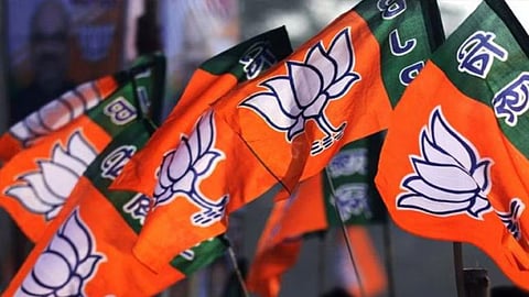 नागपुर में नए भारतीय जनात पार्टी के शहर अध्यक्ष की नियुक्ति के लिए चर्चा जोरो पर है। बताया जा रहा है कि नए शहर अध्यक्ष के चुनाव की प्रक्रिया पूरी हो चुकी है और 8 मई तक इसकी घोषणा की जाएगी।
