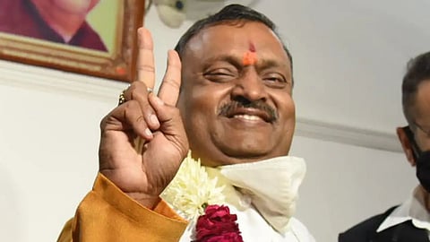 भाजपा ने नागपुर शहर अध्यक्ष का चुनाव कर लिया है और अब इनके नेतृत्व में पार्टी मनपा चुनाव लड़ेगी।