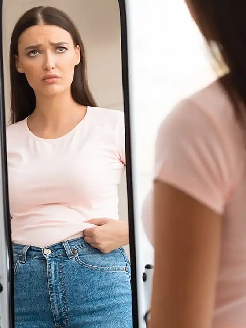 बैली फैट कम करने के लिए तुरंत करें ये काम