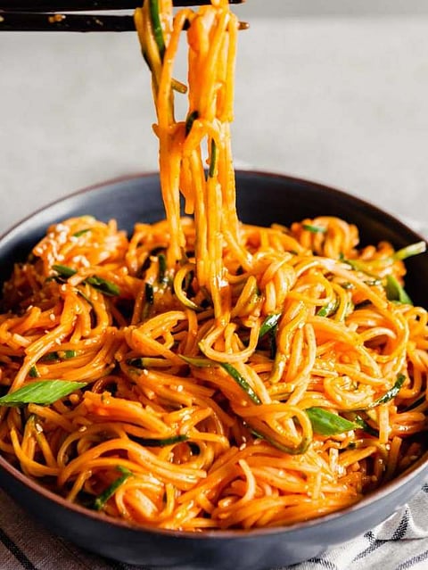 Noodle