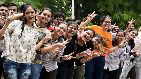 ओडिशा 12वीं बोर्ड का रिजल्ट जारी