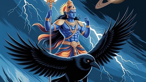 शनि जयंती के दिन इन चीज़ों के दान से दूर हो जाएंगी जीवन की कठिनाइयां, मिलेगी शनिदेव की विशेष कृपा