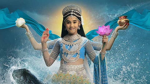'गंगा सप्तमी' की 'यह' है सही तिथि, इस दिन ज़रूर करें शुभ मुहूर्त में स्नान-दान, जानिए इस दिन का सनातन धर्म में महत्व