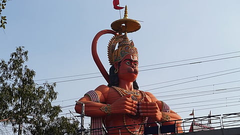 'बड़े मंगल' को ले आएं अपने पर ये चीजें, इस विधि से करें पूजा, हनुमान जी की बरसेगी अपार कृपा
