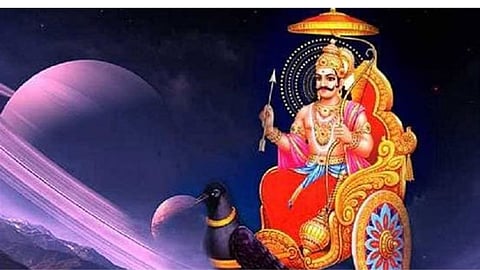 शनि जयंती पर 7 मिनट की आराधना शनि दोष से मुक्ति पाने का सरल उपाय!