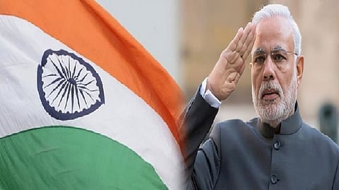 ऑपरेशन सिंदूर के शौर्य को जन-जन तक पहुंचाएगी तिरंगा यात्रा, सरकार बताएगी कैसे फेल हुए दुश्मन के मंसूबे