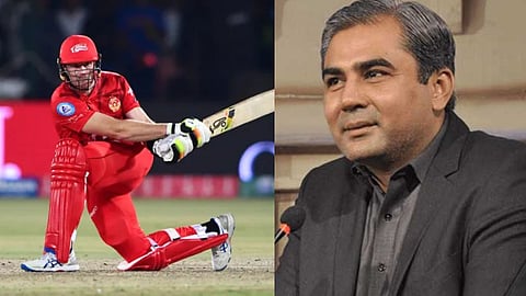 PSL 2025