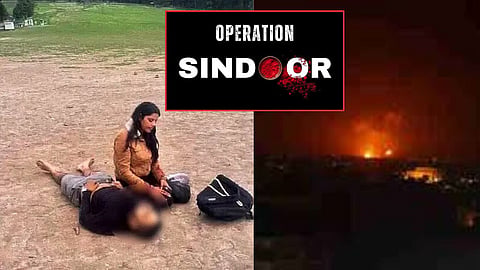 22 अप्रैल से ही तैयारी कर रही थी भारतीय सेना, जानिए एक-एक एक्शन और पाकिस्तान हमले की पूरी टाइम लाइन