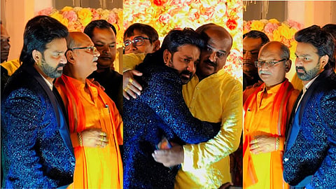 पवन सिंह पिता को याद कर हुए इमोशनल, वीडियो देख फैंस भी हो गए भावुक