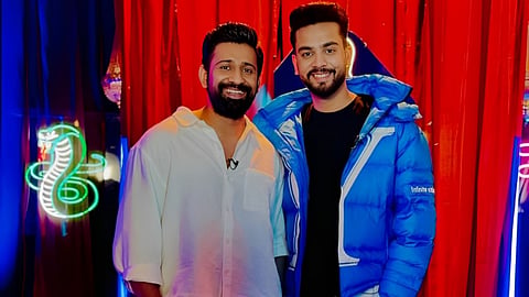 लाफ्टर शेफ 2 में होगी रजत दलाल की धांसू एंट्री, एल्विश यादव के साथ मिलकर मचाएंगे धमाल