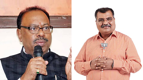 महाराष्ट्र में नए प्रदेश अध्यक्ष की आधिकारिक तौर पर जल्द ही नियुक्ति की जाएगी। इस पोजिशन के लिए चंद्रशेखर बावनकुले ने अपने उत्तराधिकारी की भी घोषणा कर दी है।