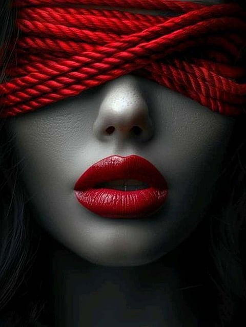 Red Lips