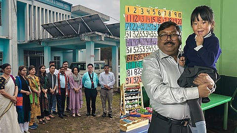 यूपी का एजूकेशन सिस्टम सुधारेगा नागालैंड का एक्सपीरियंस, SCERT पांच दिन तक जुटाए अनुभव, अब बदलेगा मॉडल!